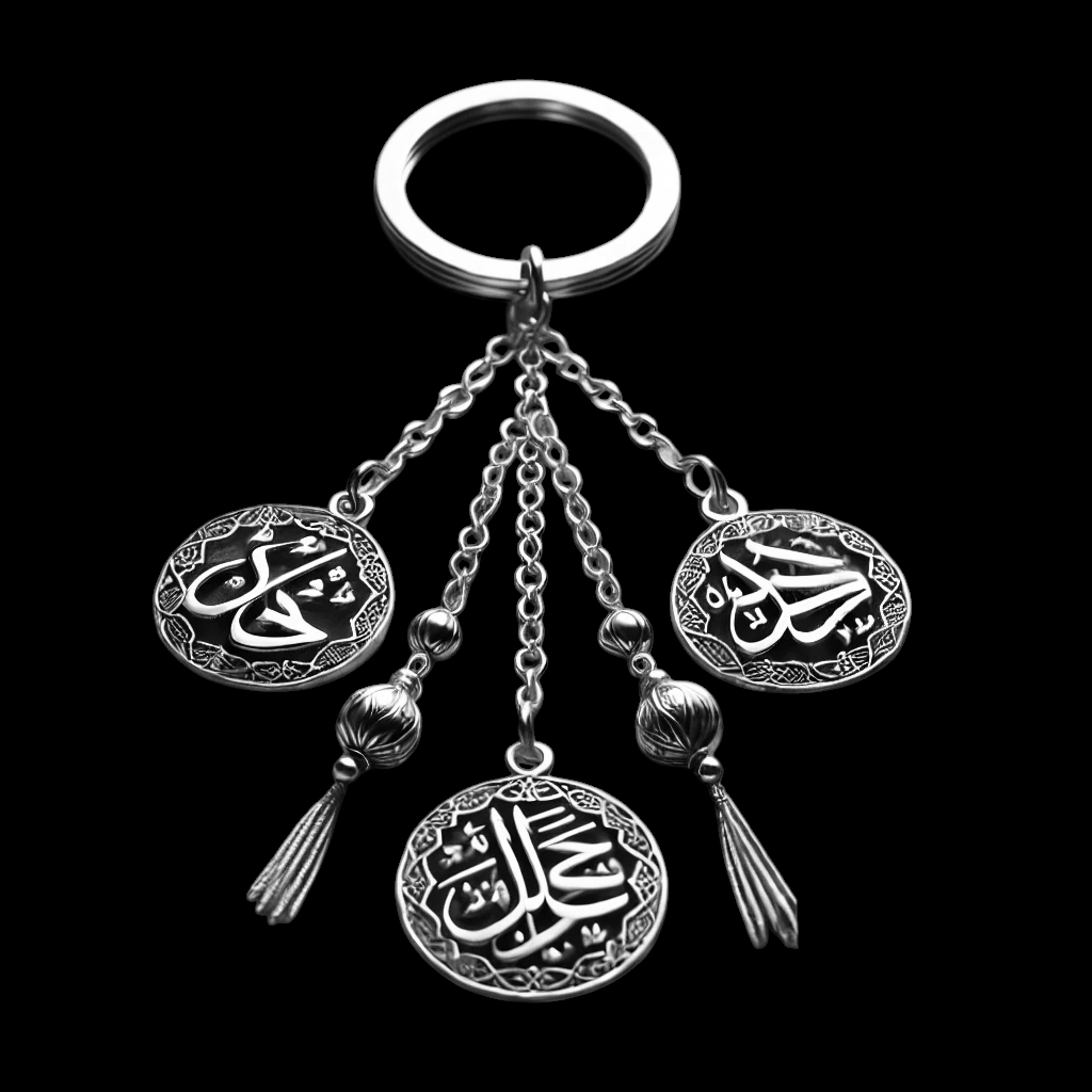 Keychain